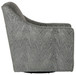 Lamar - Swivel Chair