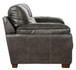 Hudson - Sofa