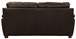 Hudson - Loveseat