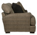 Ava - Stationary Sofa