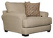 Ava Sectional - Chair With USB Port
