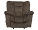 Manfred - Rocker Recliner With Heat & Massage