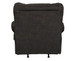 Manfred - Rocker Recliner With Heat & Massage