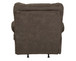 Manfred - Rocker Recliner With Heat & Massage