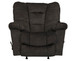 Manfred - Rocker Recliner With Heat & Massage