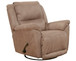 Cole - Chaise Swivel Glider Recliner