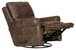 Maddie - Swivel Glider Recliner