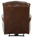 Duncan - Power Deluxe Lay Flat Recliner