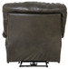 Victor - Power Lay Flat Chaise Recliner