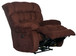 Daly - Power Lay Flat Recliner