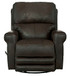 Hoffner - Swivel Glider Recliner