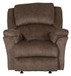 Malloy - Power Rocker Recliner