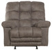 Machado - Chaise Rocker Recliner