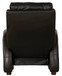 Reliever - Power Headrest Power Lay Flat Reclining With CR3 Massage / Zero Gravity