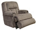 Burns - Power Lift Full Lay Flat With "Dual Motor" Comfort Function