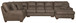 Royce - Sectional