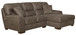 Royce - Sectional