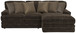 Mammoth - Sectional