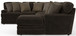 Mammoth - Sectional