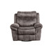 Nashville - Glider Recliner