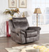 Nashville - Glider Recliner