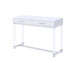 Everett - Desk - White
