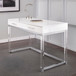 Everett - Desk - White