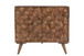 Veneto - Accent Cabinet - Dark Brown
