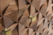 Veneto - Accent Cabinet - Dark Brown