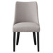 Xena - Upholstered Side Chair (Set of 2) - Gray