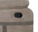Abilene - 3 Piece Upholstery Living Room Set - Tan