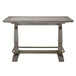 Ryan - Gathering Table - Dark Brown