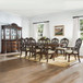 Royale - Dining Set