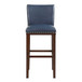 Tiffany - Bar Chair (Set of 2)