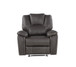 Katrine - Reclining Living Room Set