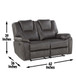 Katrine - Reclining Living Room Set