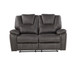 Katrine - Reclining Living Room Set