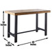 Landon - Counter Height Set