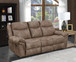 Nashville - Reclining Sofa