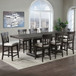 Napa - Counter Dining Set