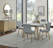 Vida - Dining Set