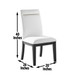 Yves - Dining Set