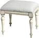 Highland Park - Vanity Bench