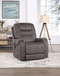 Brisbane - Power Lift Chair - Dark Gray