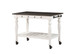 Joanna - Kitchen Cart - Two Tone