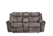 Nashville - Reclining Living Room Set