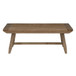 Riverdale - Coffee Table - Brown