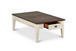 Cayla - Cocktail Table - Dark Oak
