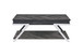 Roma - Lift Top Cocktail Table - Gray
