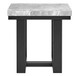 Lucca - End Table